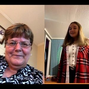 Meet your Posher, Ann